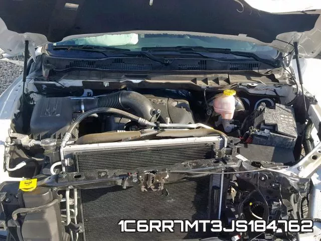 1C6RR7MT3JS184762 фото 8