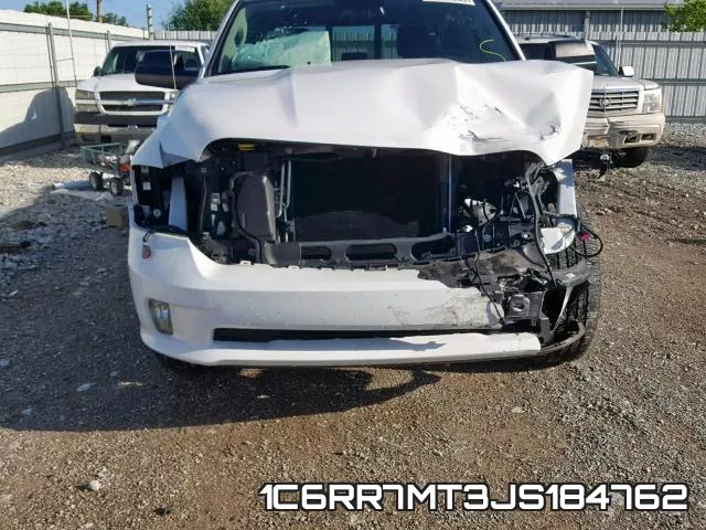 1C6RR7MT3JS184762 фото 10