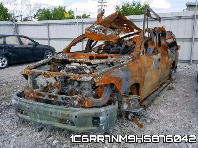 1C6RR7NM9HS876042 фото 3
