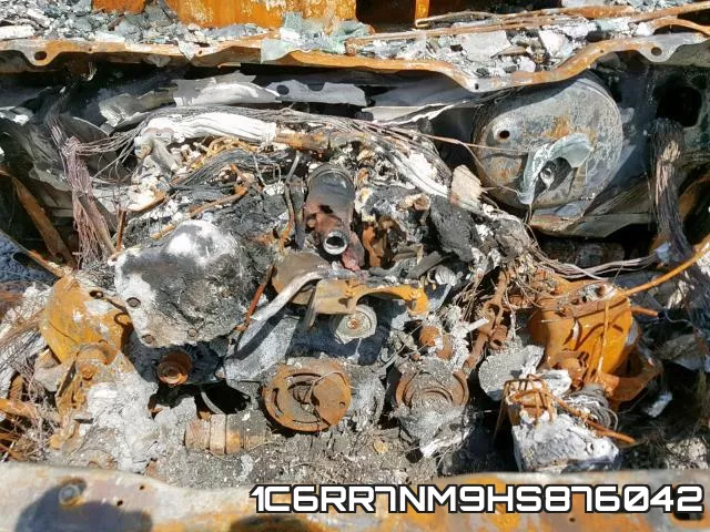 1C6RR7NM9HS876042 фото 8