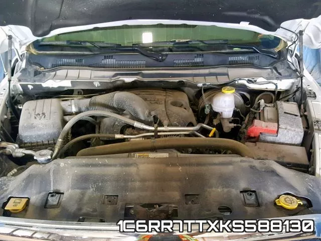 1C6RR7TTXKS588130 фото 8