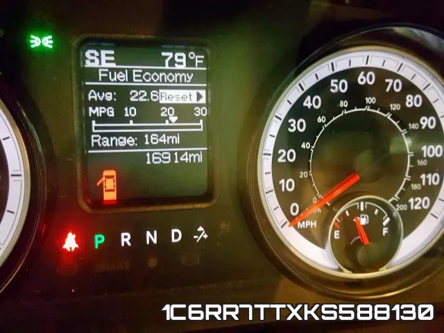 1C6RR7TTXKS588130 фото 9