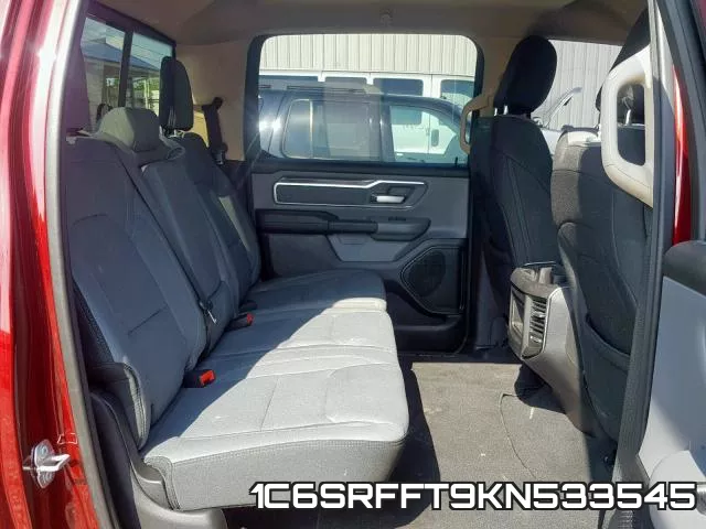 1C6SRFFT9KN533545 фото 7