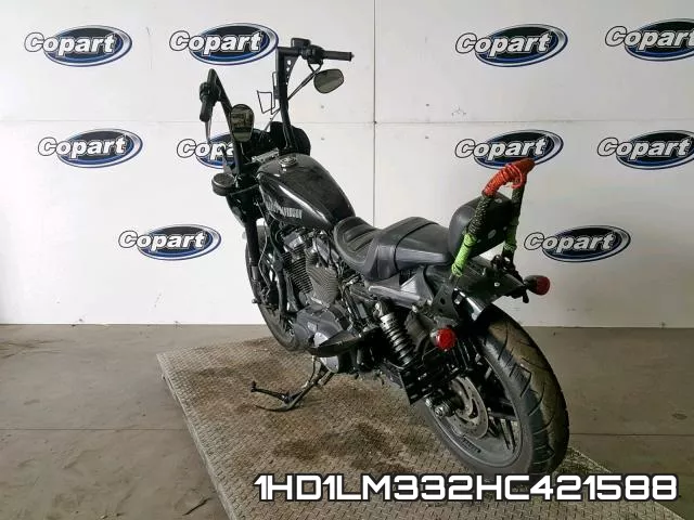 1HD1LM332HC421588 фото 4