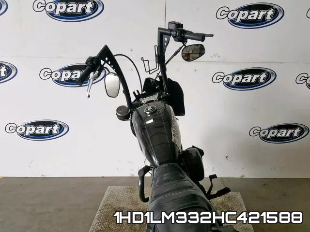1HD1LM332HC421588 фото 6