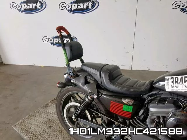 1HD1LM332HC421588 фото 7