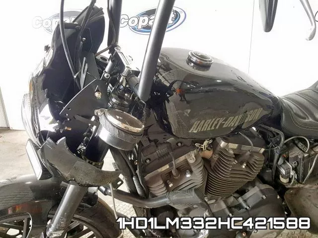1HD1LM332HC421588 фото 10