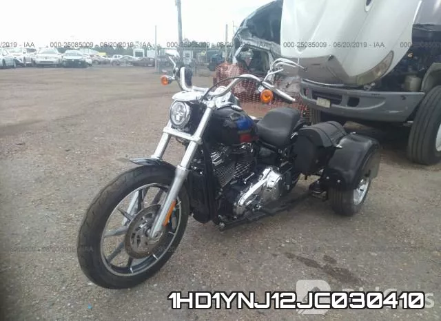 1HD1YNJ12JC030410 фото 3