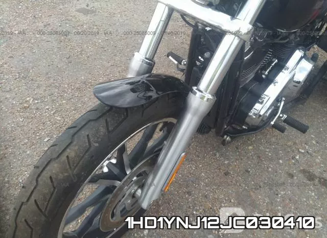 1HD1YNJ12JC030410 фото 6