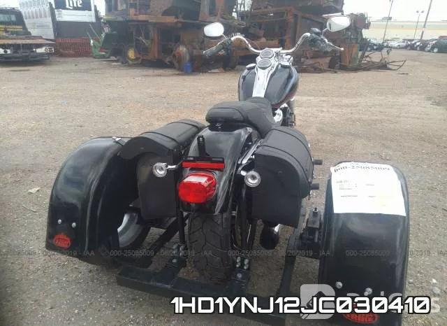 1HD1YNJ12JC030410 фото 7