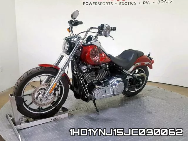 1HD1YNJ15JC030062 фото 5