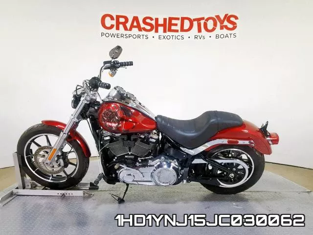 1HD1YNJ15JC030062 фото 6