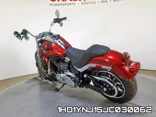 1HD1YNJ15JC030062 фото 7