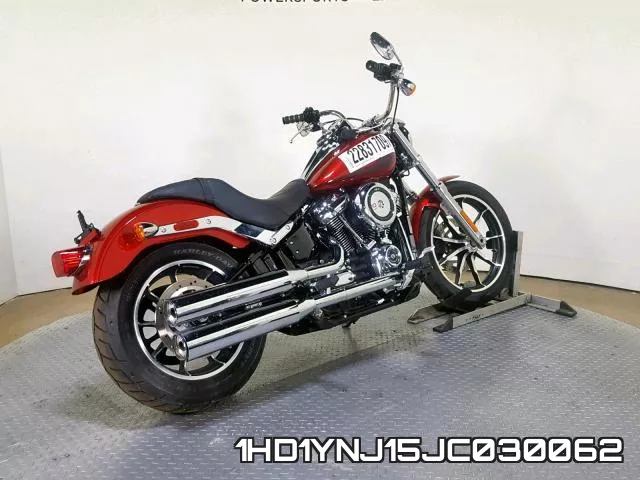 1HD1YNJ15JC030062 фото 9