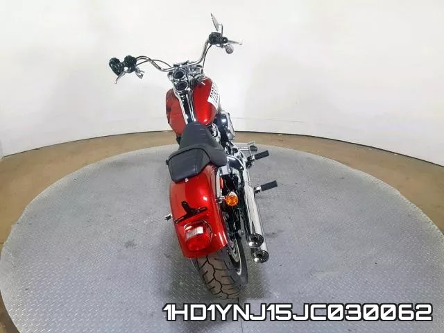 1HD1YNJ15JC030062 фото 10