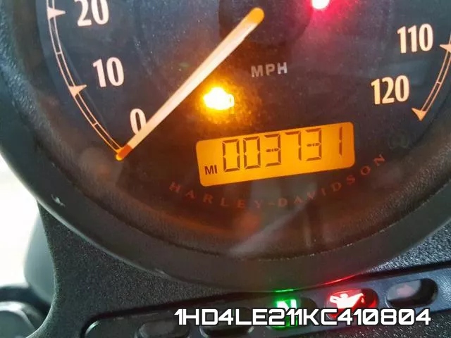 1HD4LE211KC410804 фото 2