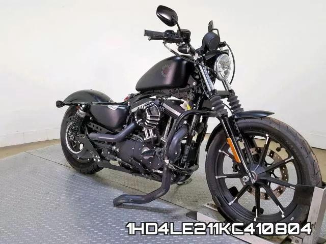 1HD4LE211KC410804 фото 3