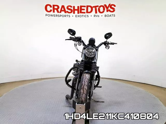 1HD4LE211KC410804 фото 4