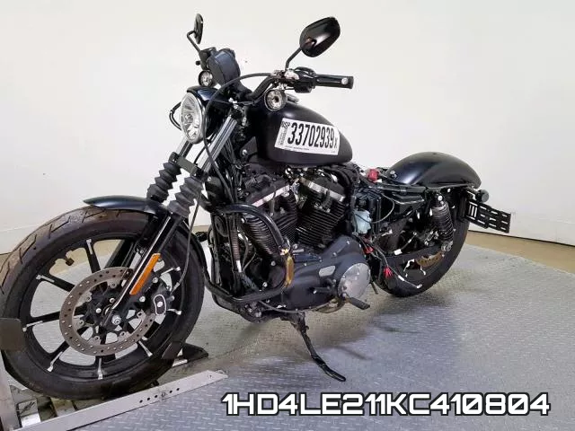 1HD4LE211KC410804 фото 5