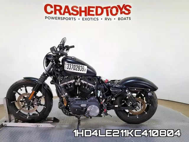 1HD4LE211KC410804 фото 6