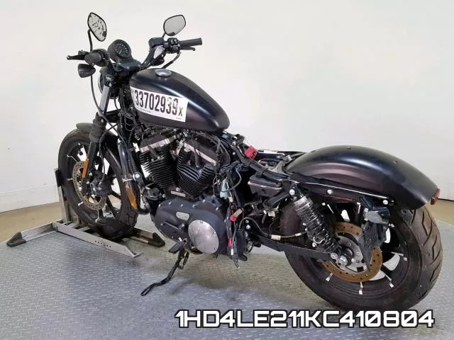 1HD4LE211KC410804 фото 7