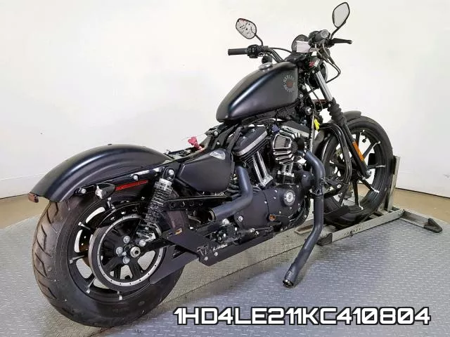 1HD4LE211KC410804 фото 9