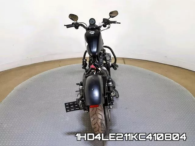1HD4LE211KC410804 фото 10