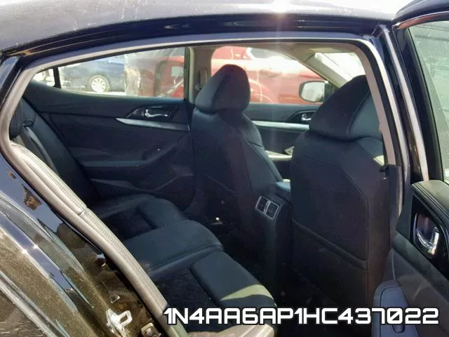 1N4AA6AP1HC437022 фото 7