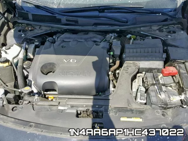 1N4AA6AP1HC437022 фото 8