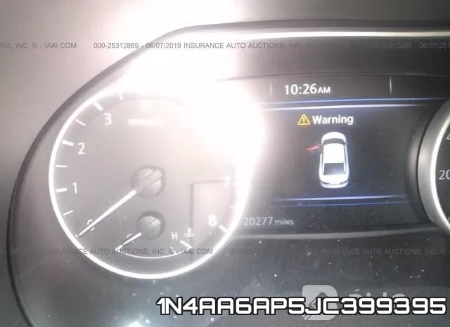1N4AA6AP5JC399395 фото 8