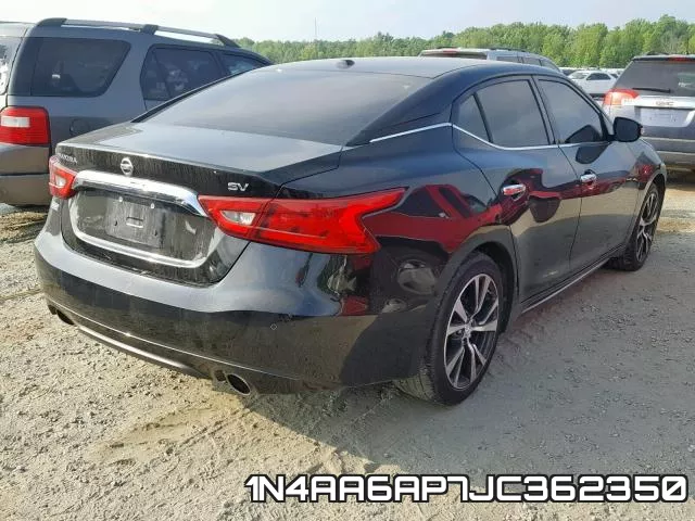 1N4AA6AP7JC362350 фото 5