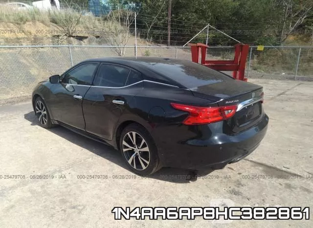 1N4AA6AP8HC382861 фото 4