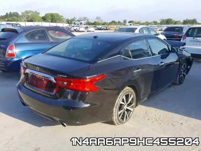1N4AA6AP9HC455204 фото 5