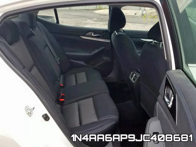 1N4AA6AP9JC408681 фото 7