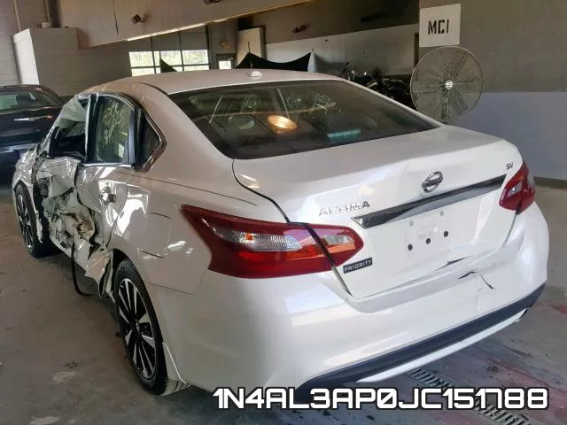 1N4AL3AP0JC151788 фото 4