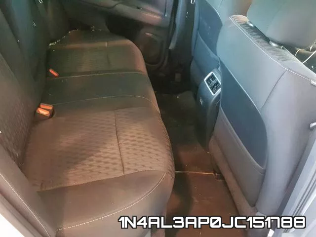 1N4AL3AP0JC151788 фото 7