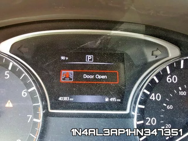 1N4AL3AP1HN347351 фото 9