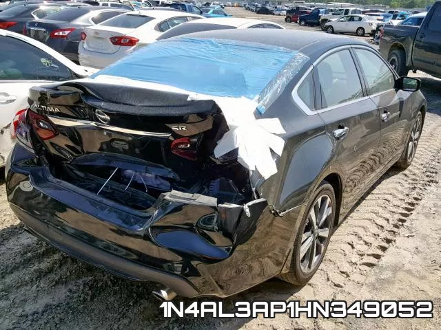 1N4AL3AP1HN349052 фото 5