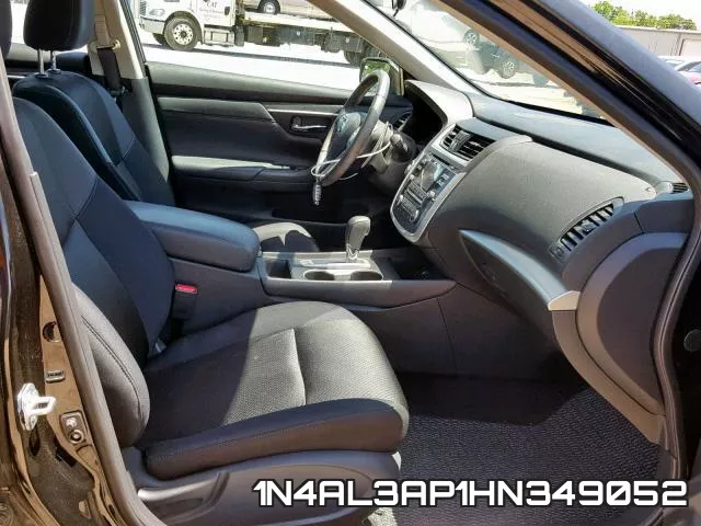 1N4AL3AP1HN349052 фото 6