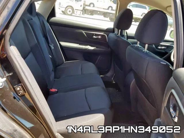 1N4AL3AP1HN349052 фото 7