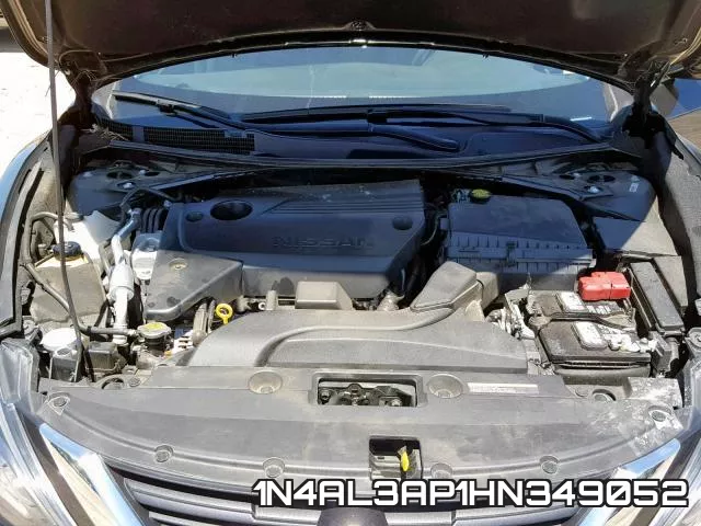 1N4AL3AP1HN349052 фото 8