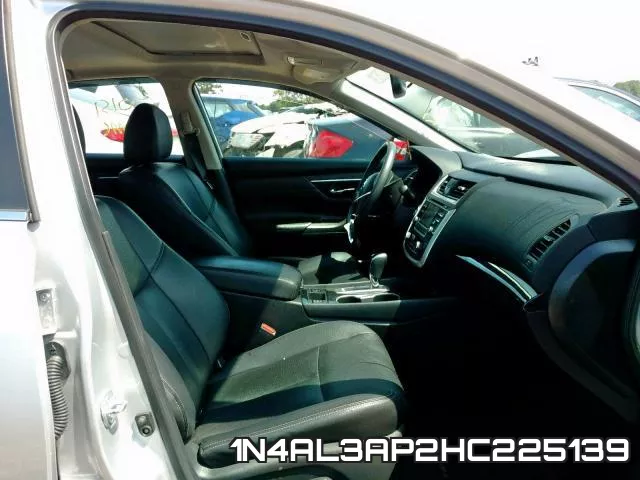 1N4AL3AP2HC225139 фото 6