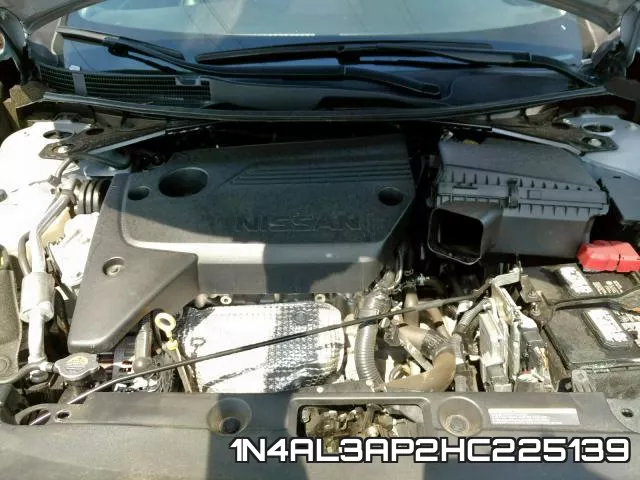 1N4AL3AP2HC225139 фото 8