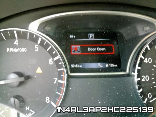 1N4AL3AP2HC225139 фото 9