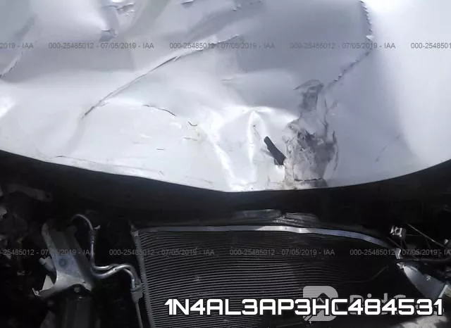 1N4AL3AP3HC484531 фото 2