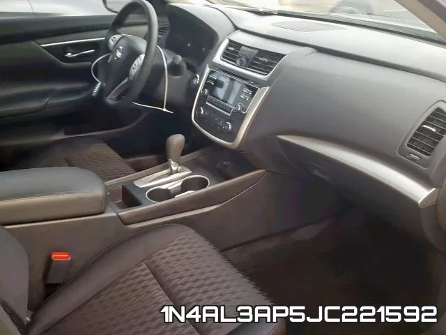 1N4AL3AP5JC221592 фото 6