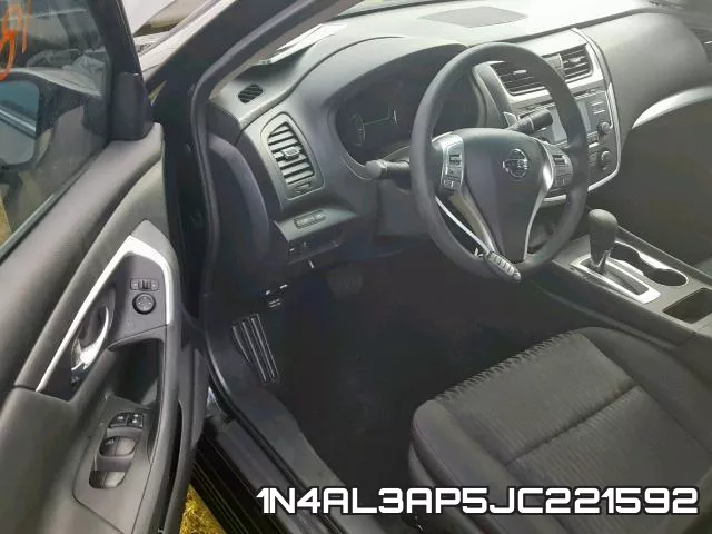1N4AL3AP5JC221592 фото 10