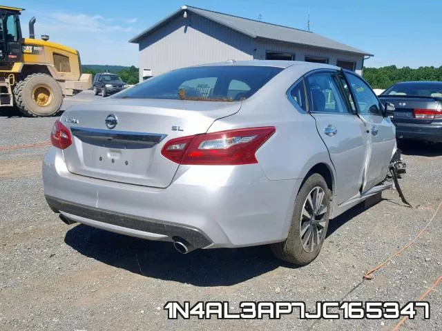 1N4AL3AP7JC165347 фото 5