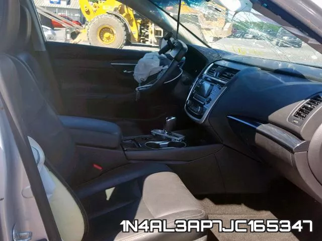 1N4AL3AP7JC165347 фото 6