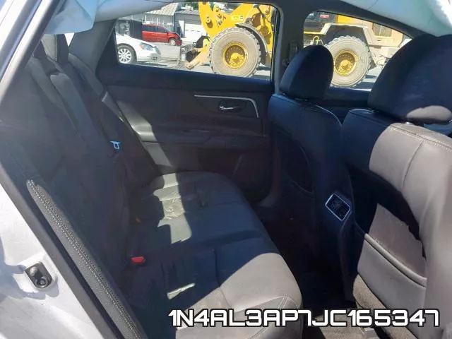 1N4AL3AP7JC165347 фото 7